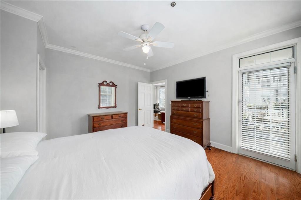 3101 Howell Mill Road Northwest, Unit 212 Atlanta, GA 30327 - Photo 18 of 37