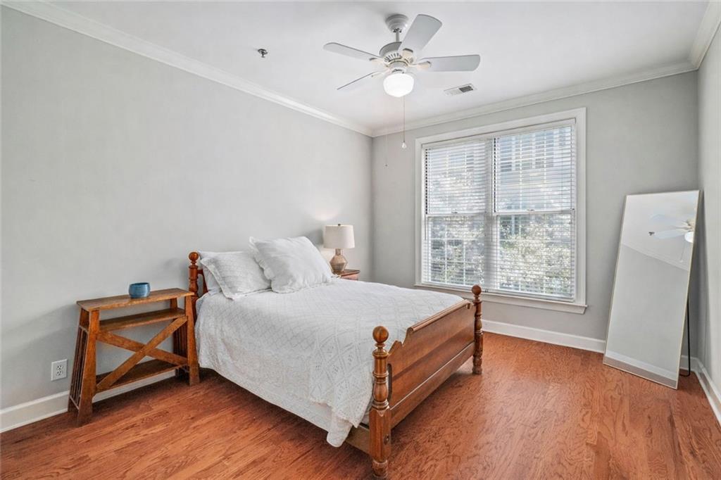 3101 Howell Mill Road Northwest, Unit 212 Atlanta, GA 30327 - Photo 21 of 37