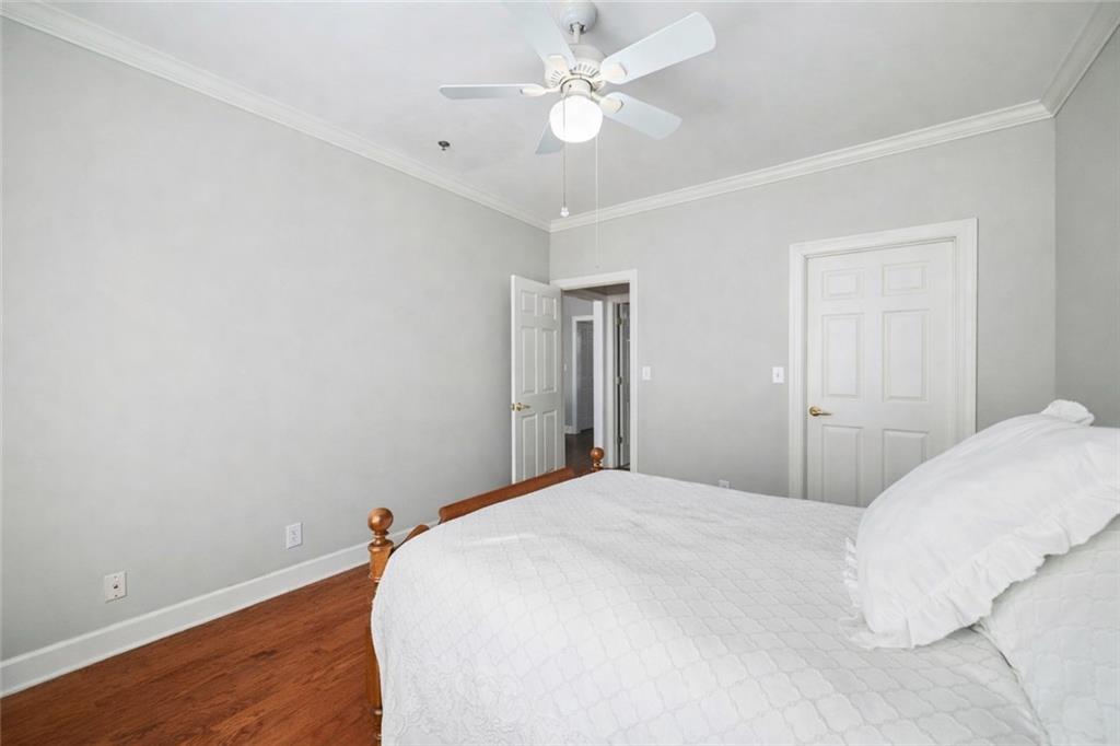 3101 Howell Mill Road Northwest, Unit 212 Atlanta, GA 30327 - Photo 22 of 37