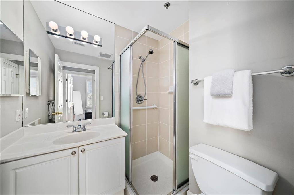 3101 Howell Mill Road Northwest, Unit 212 Atlanta, GA 30327 - Photo 23 of 37