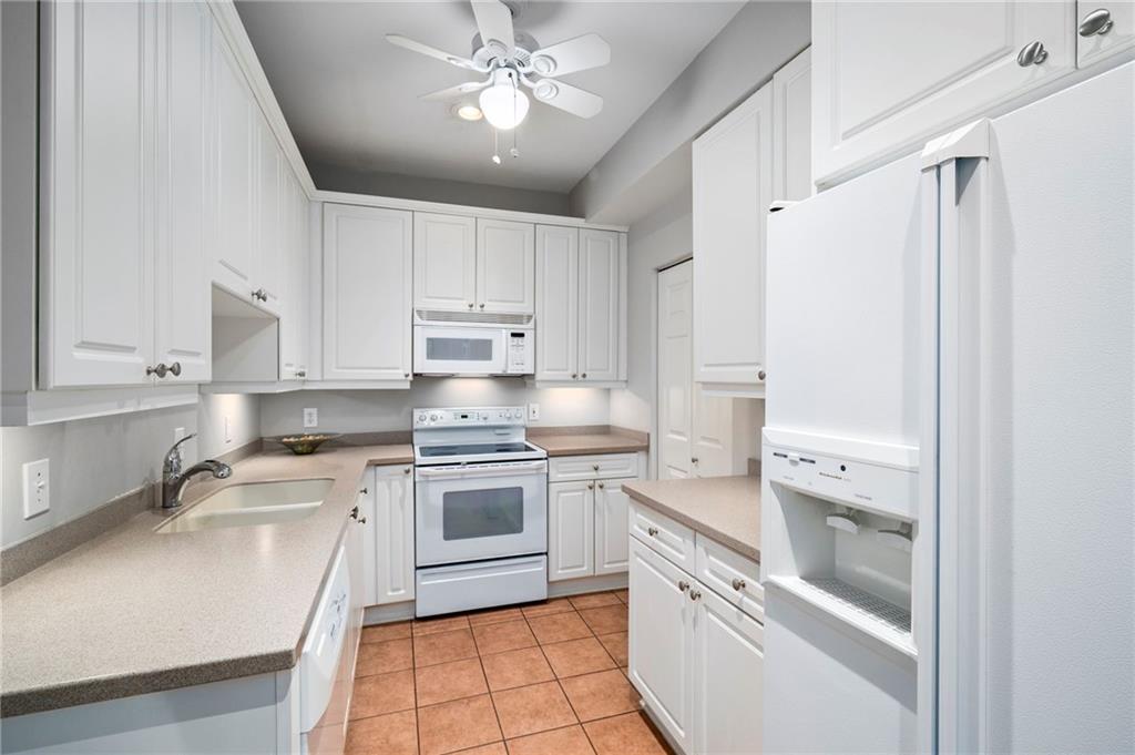 3101 Howell Mill Road Northwest, Unit 212 Atlanta, GA 30327 - Photo 25 of 37