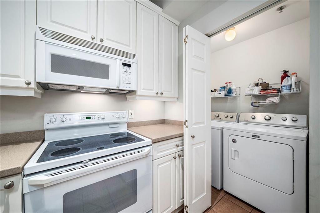 3101 Howell Mill Road Northwest, Unit 212 Atlanta, GA 30327 - Photo 28 of 37