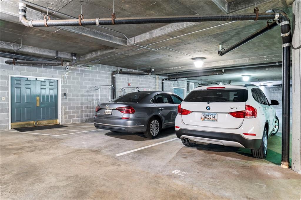 3101 Howell Mill Road Northwest, Unit 212 Atlanta, GA 30327 - Photo 29 of 37