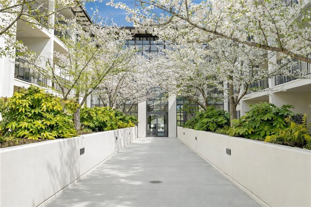 3101 Howell Mill Road Northwest, Unit 212 Atlanta, GA 30327 - Photo 30 of 37