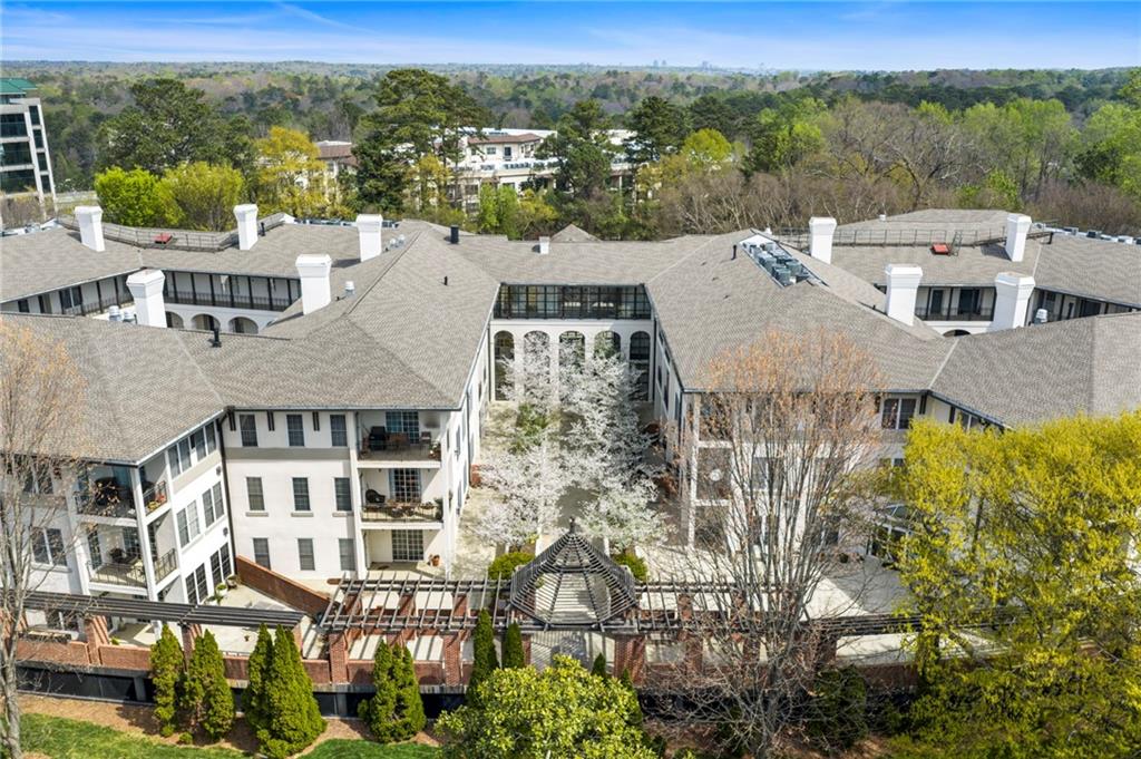 3101 Howell Mill Road Northwest, Unit 212 Atlanta, GA 30327 - Photo 5 of 37