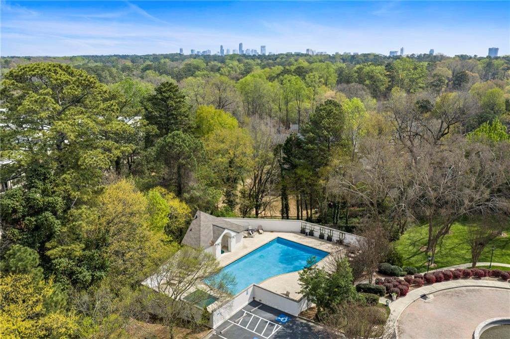 3101 Howell Mill Road Northwest, Unit 212 Atlanta, GA 30327 - Photo 7 of 37