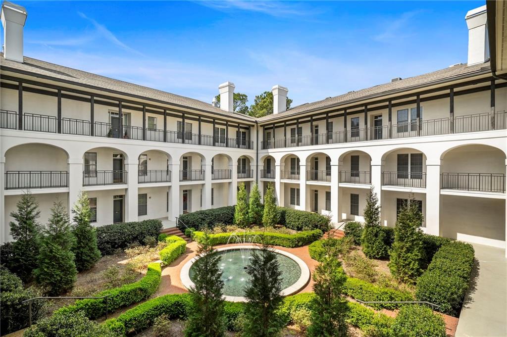 3101 Howell Mill Road Northwest, Unit 212 Atlanta, GA 30327 - Photo 8 of 37