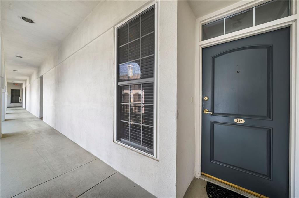 3101 Howell Mill Road Northwest, Unit 212 Atlanta, GA 30327 - Photo 9 of 37