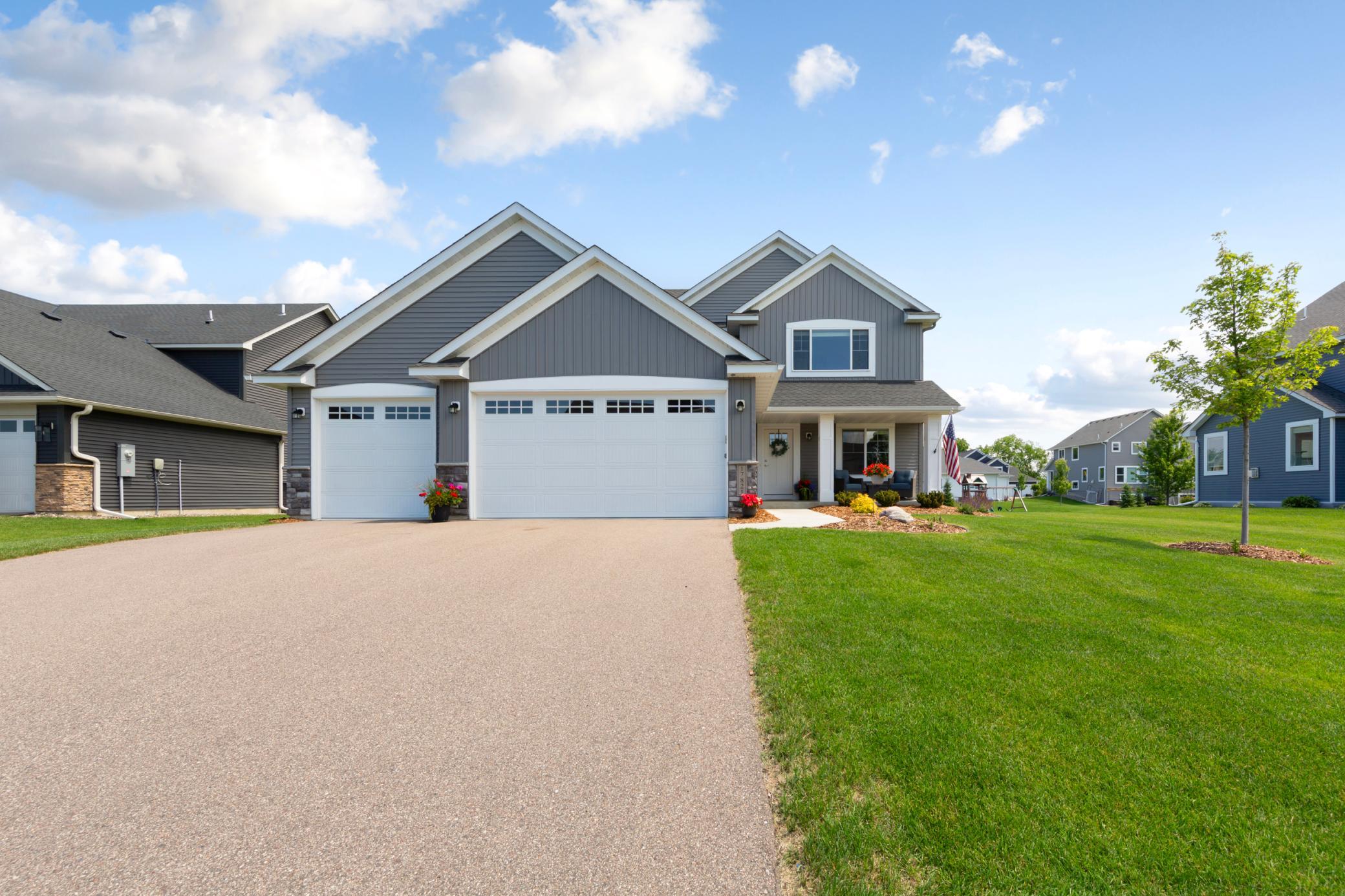 17821 Meadows Way Southeast Prior Lake, MN 55372 - Photo 12 of 59