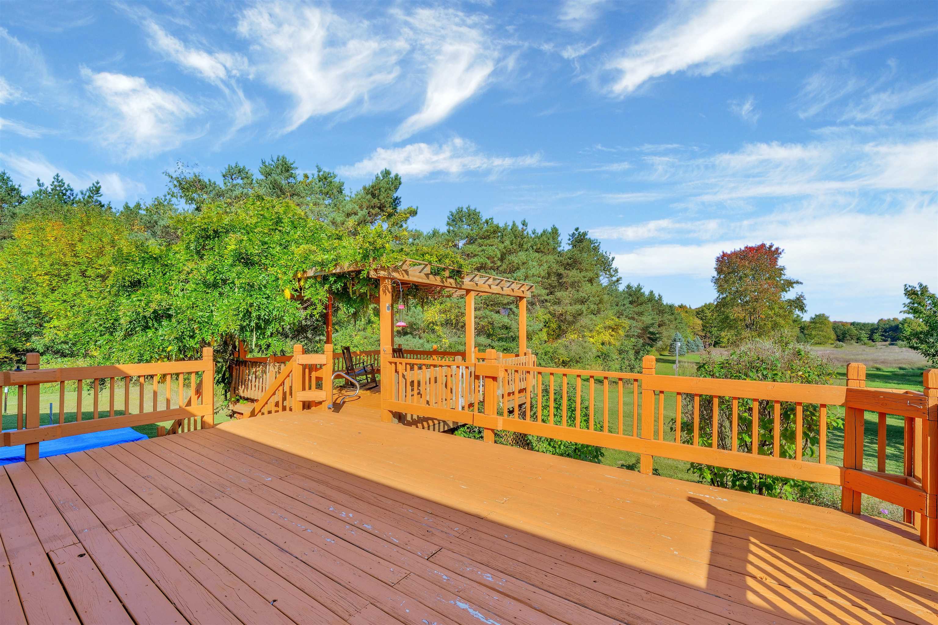 11766 West Burns Road Manton, MI 49663 - Photo 41 of 46