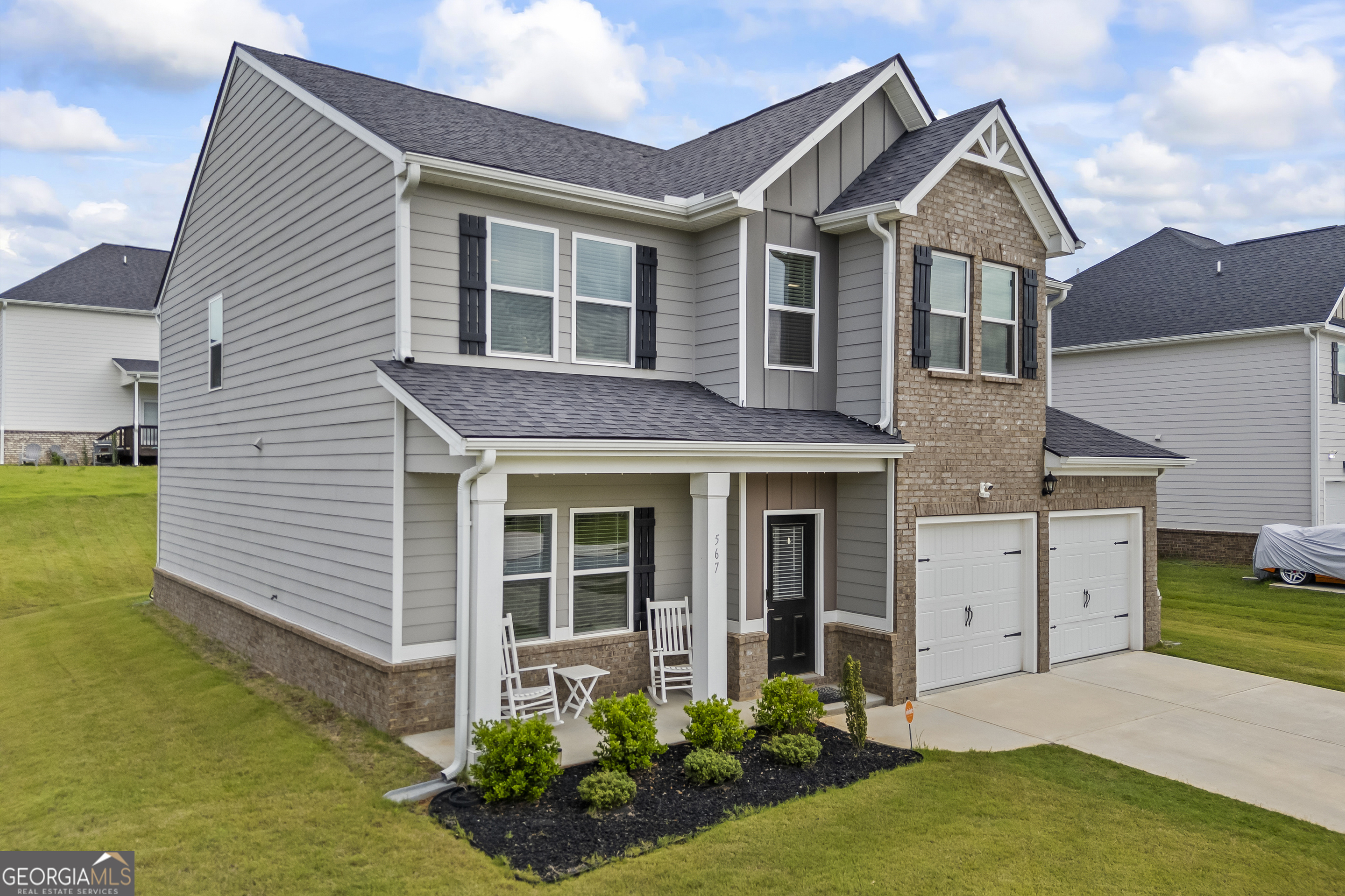 567 Overlook Road Covington, GA 30014 - Photo 13 of 68