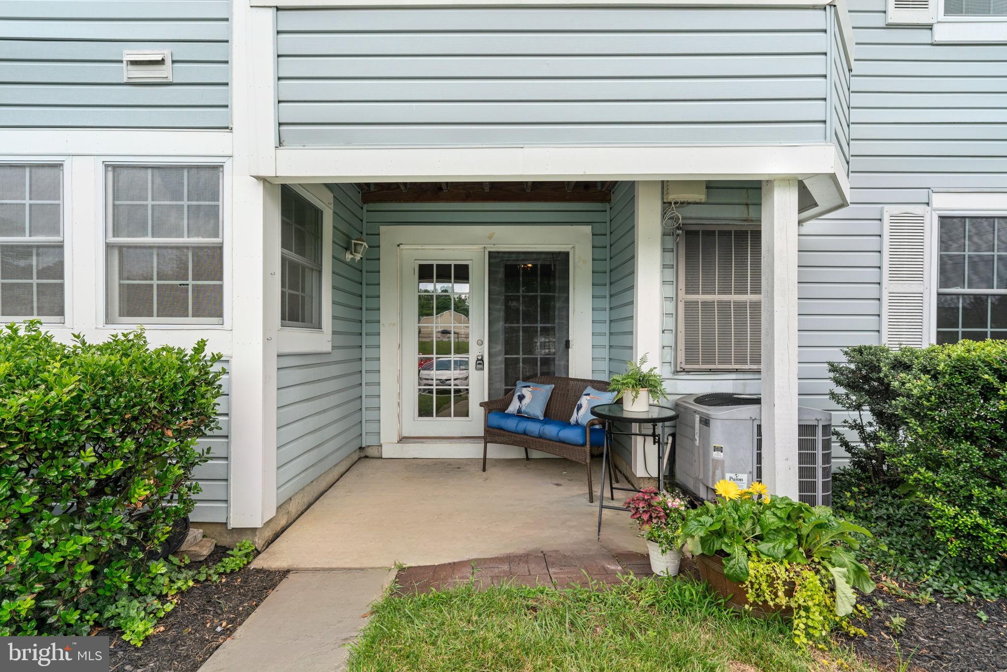 8513 Falls Run Road, Unit D Ellicott City, MD 21043 - Photo 20 of 22