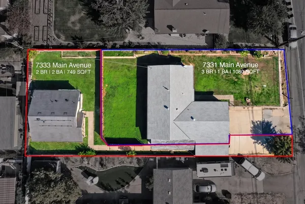 $775,000 | 7331 Main Avenue, Orangevale, CA 95662