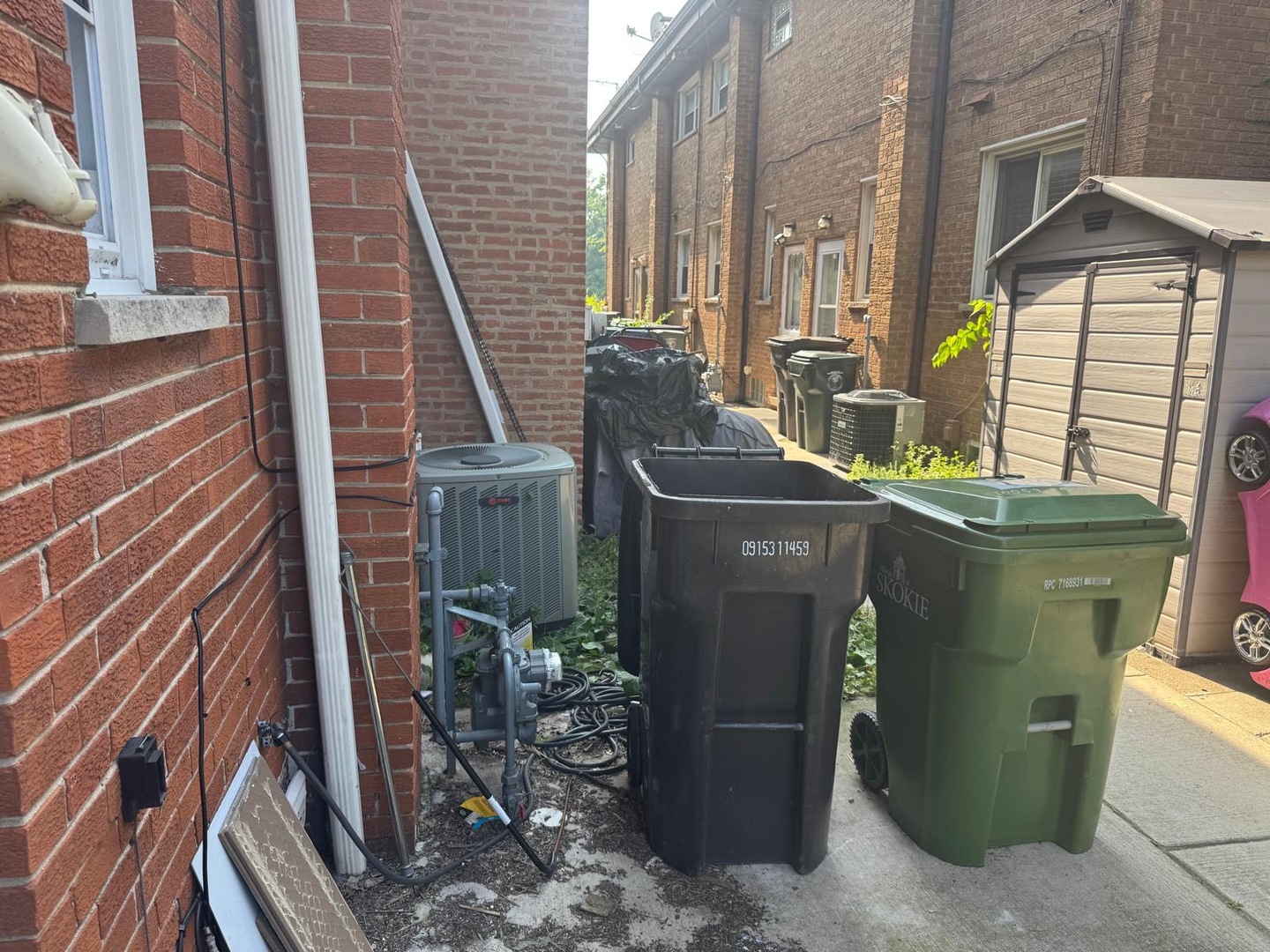 10059 Frontage Road, Unit E Skokie, IL 60077 - Photo 29 of 30