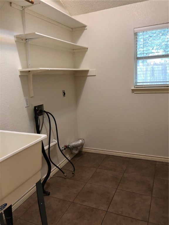 7600 Amanda Ellis Way Austin, TX 78749 - Photo 19 of 22 a view of a storage & utility room with a window