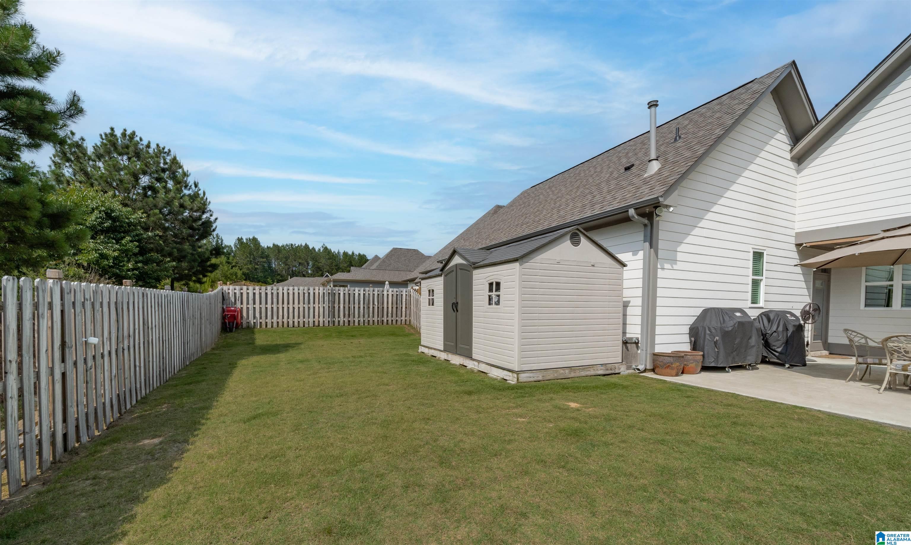 445 Hamilton Place Chelsea, AL 35043 - Photo 41 of 50