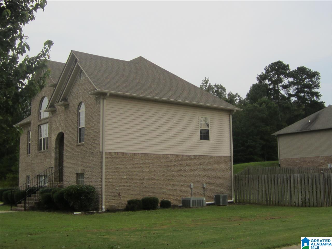 705 Ridgefield Circle Odenville, AL 35120 - Photo 36 of 36