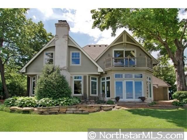 26170 Birch Bluff Road Shorewood, MN 55331 - Photo 1 of 10