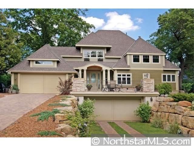 26170 Birch Bluff Road Shorewood, MN 55331 - Photo 2 of 10