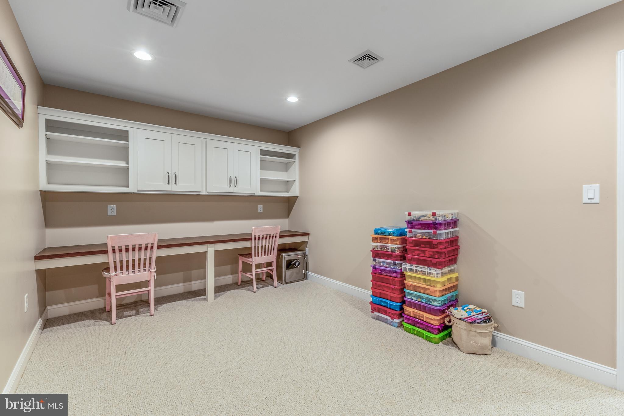 156 Brothers Court Port Matilda, PA 16870 - Photo 81 of 98 a room with furniture and toys