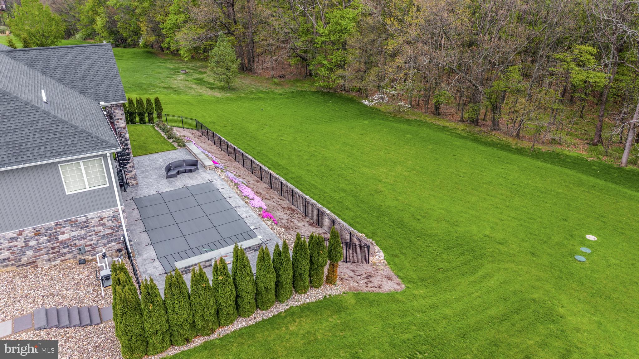 156 Brothers Court Port Matilda, PA 16870 - Photo 84 of 98