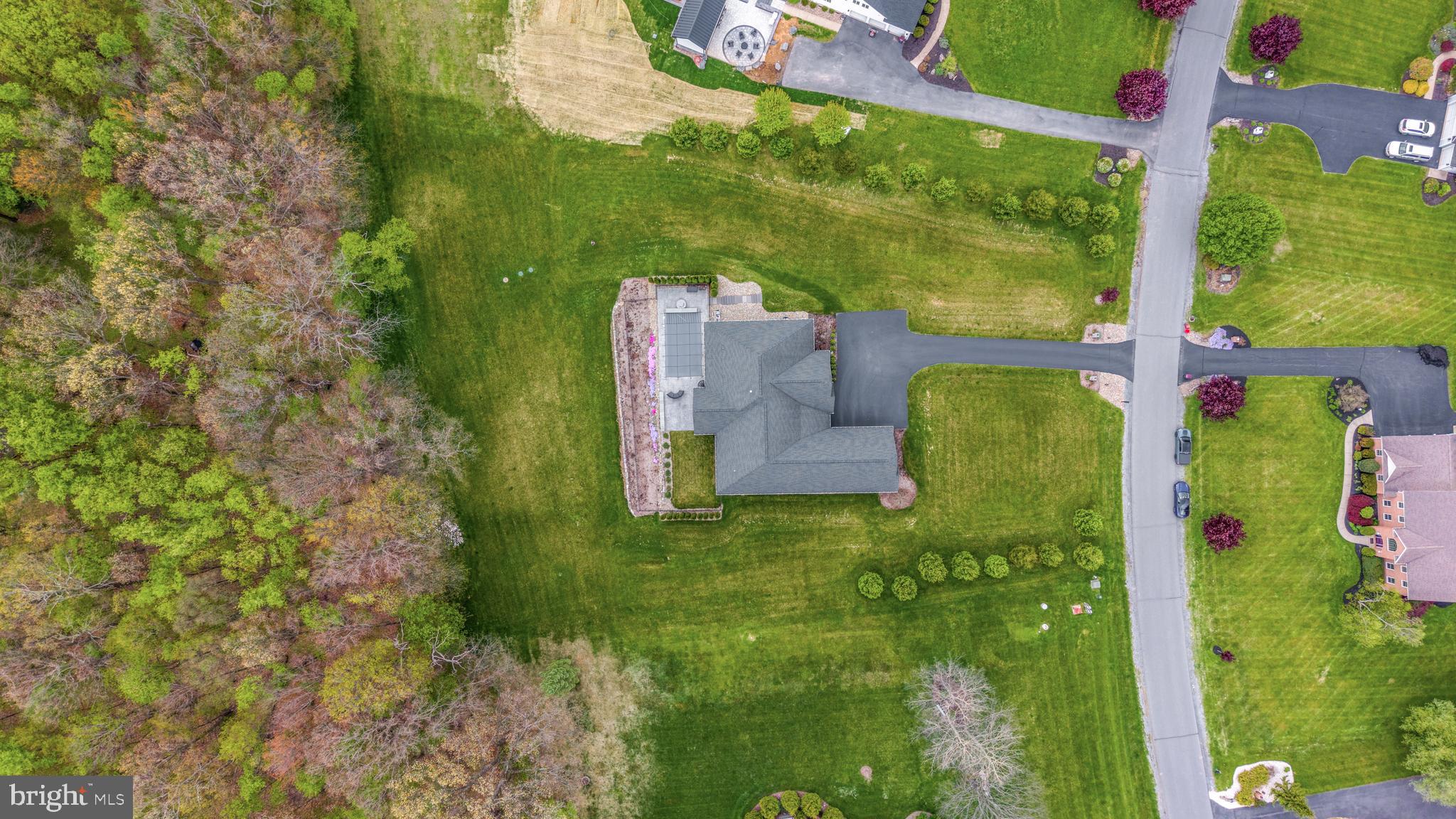 156 Brothers Court Port Matilda, PA 16870 - Photo 98 of 98