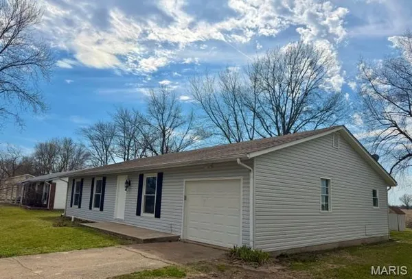 $219,500 | 1063 Ravenwood Drive, Montgomery City, MO 63361
