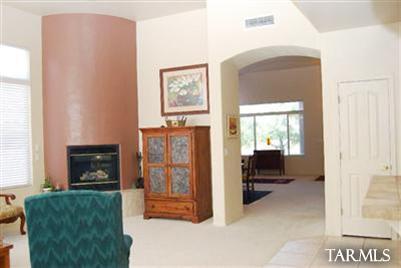 4334 North Sunset Cliff Drive Tucson, AZ 85750 - Photo 5 of 25
