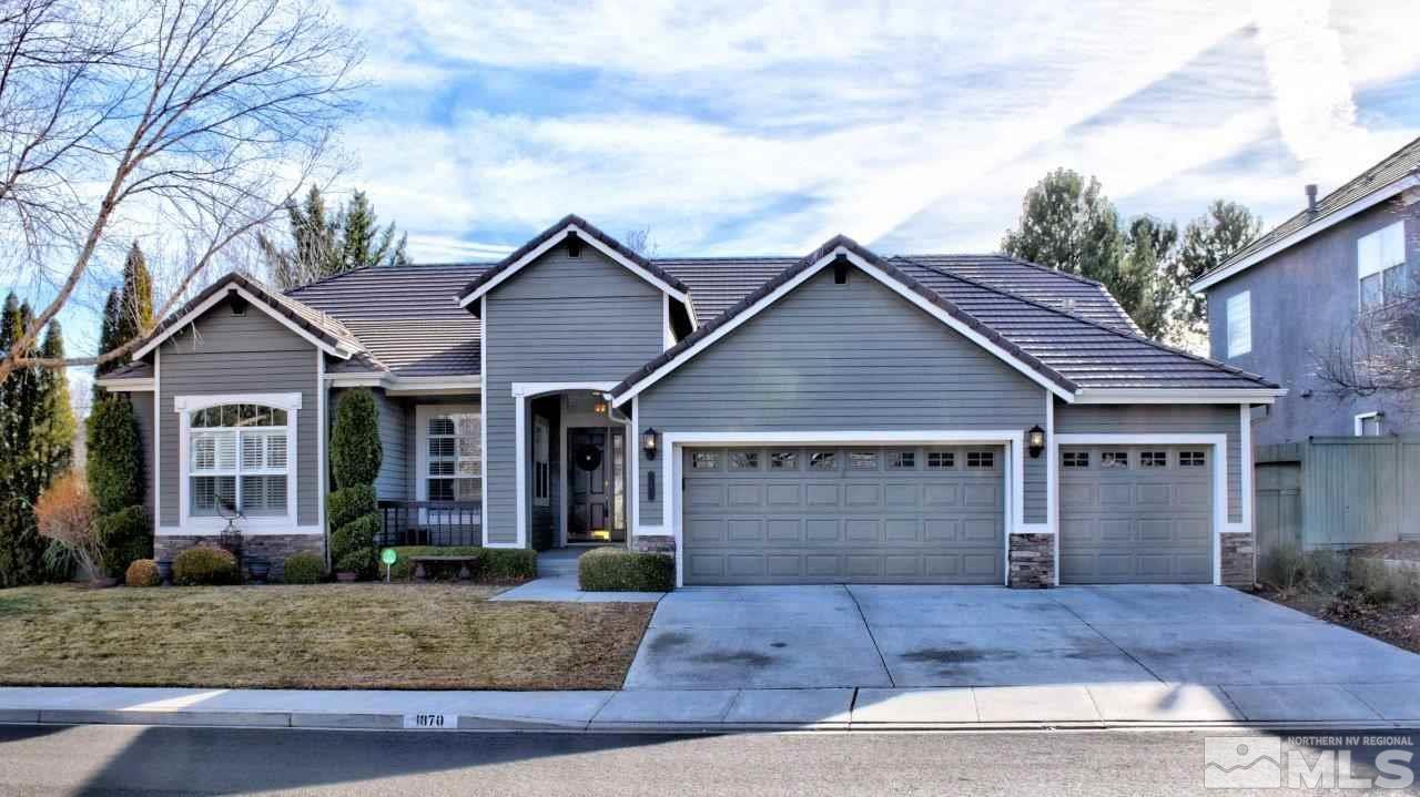 1870 Rolling Brook Lane Reno, NV 89519 - Photo 1 of 16 Photo 1