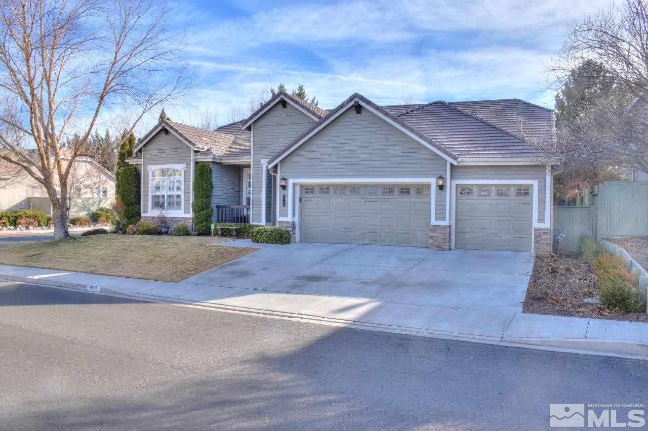 1870 Rolling Brook Lane Reno, NV 89519 - Photo 16 of 16 Photo 16