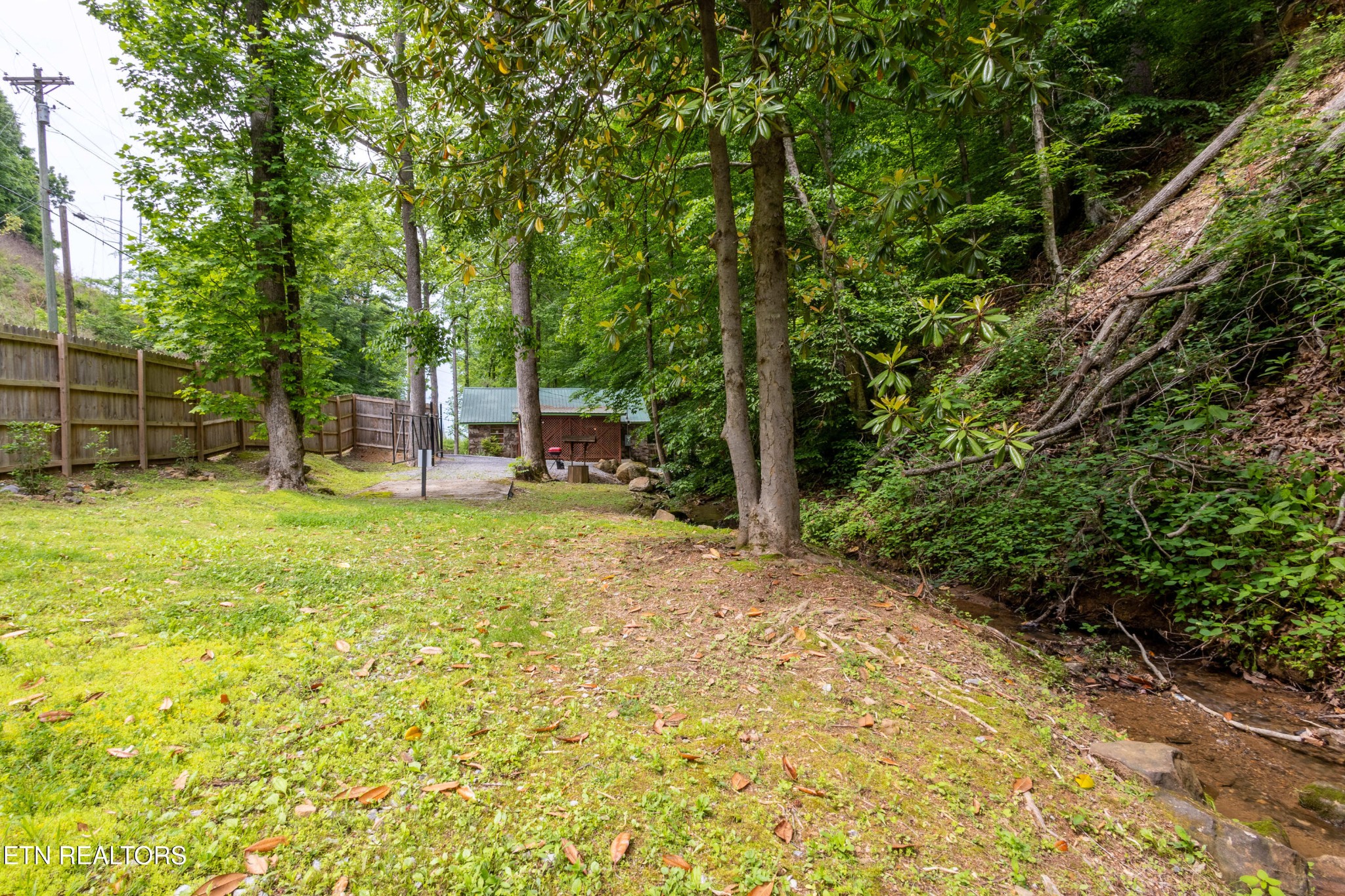 607 Rush Branch Road Pigeon Forge, TN 37863 - Photo 18 of 20