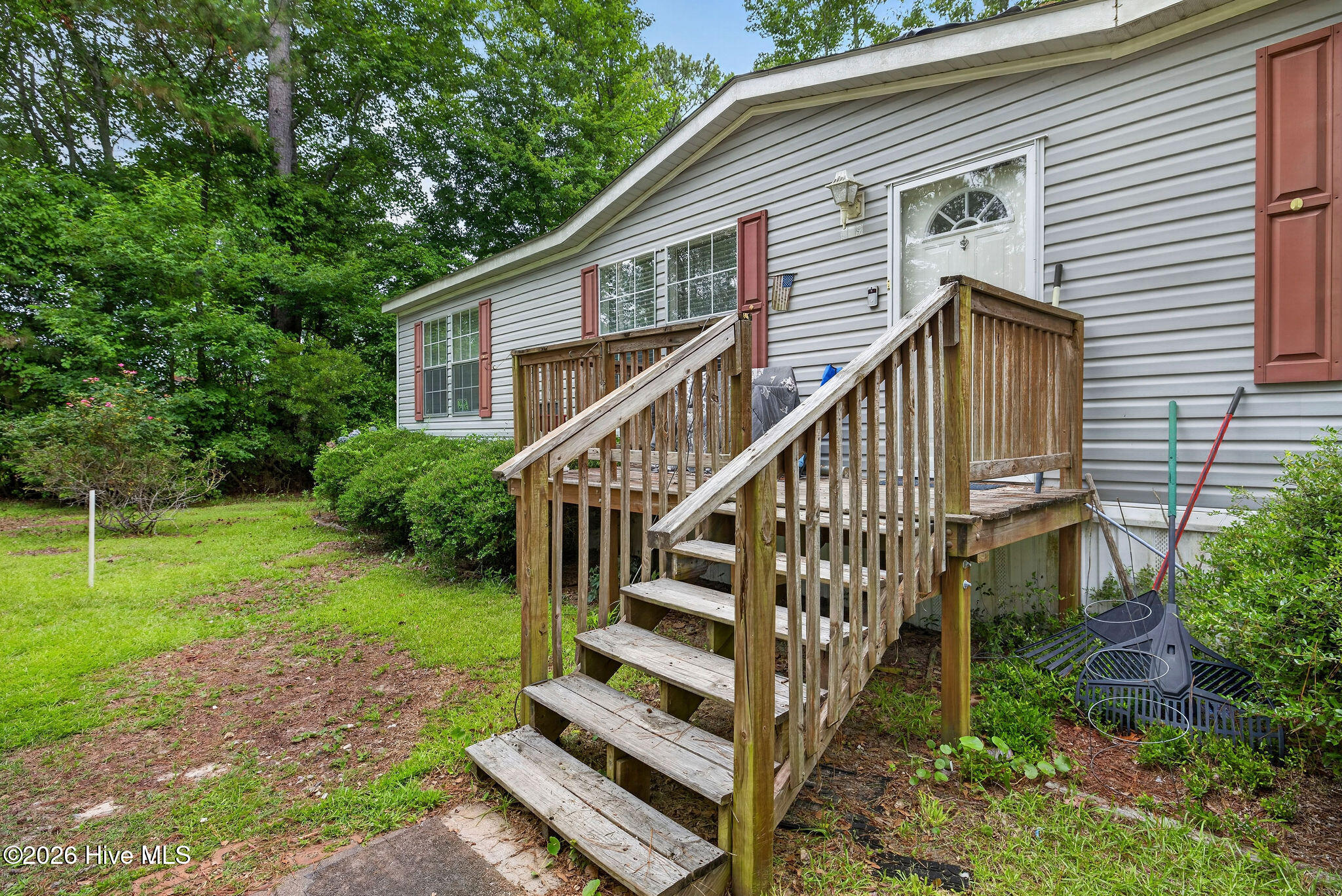 539 Union Bethel Road Hampstead, NC 28443 - Photo 3 of 24