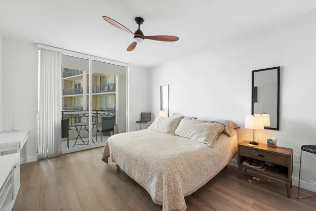 $4,300 | 550 Okeechobee Boulevard, Unit 1407, West Palm Beach, FL 33401