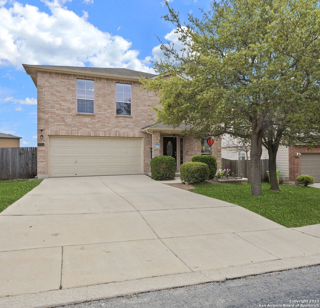 10706 Firefox Den San Antonio, TX 78245 - Photo 1 of 1