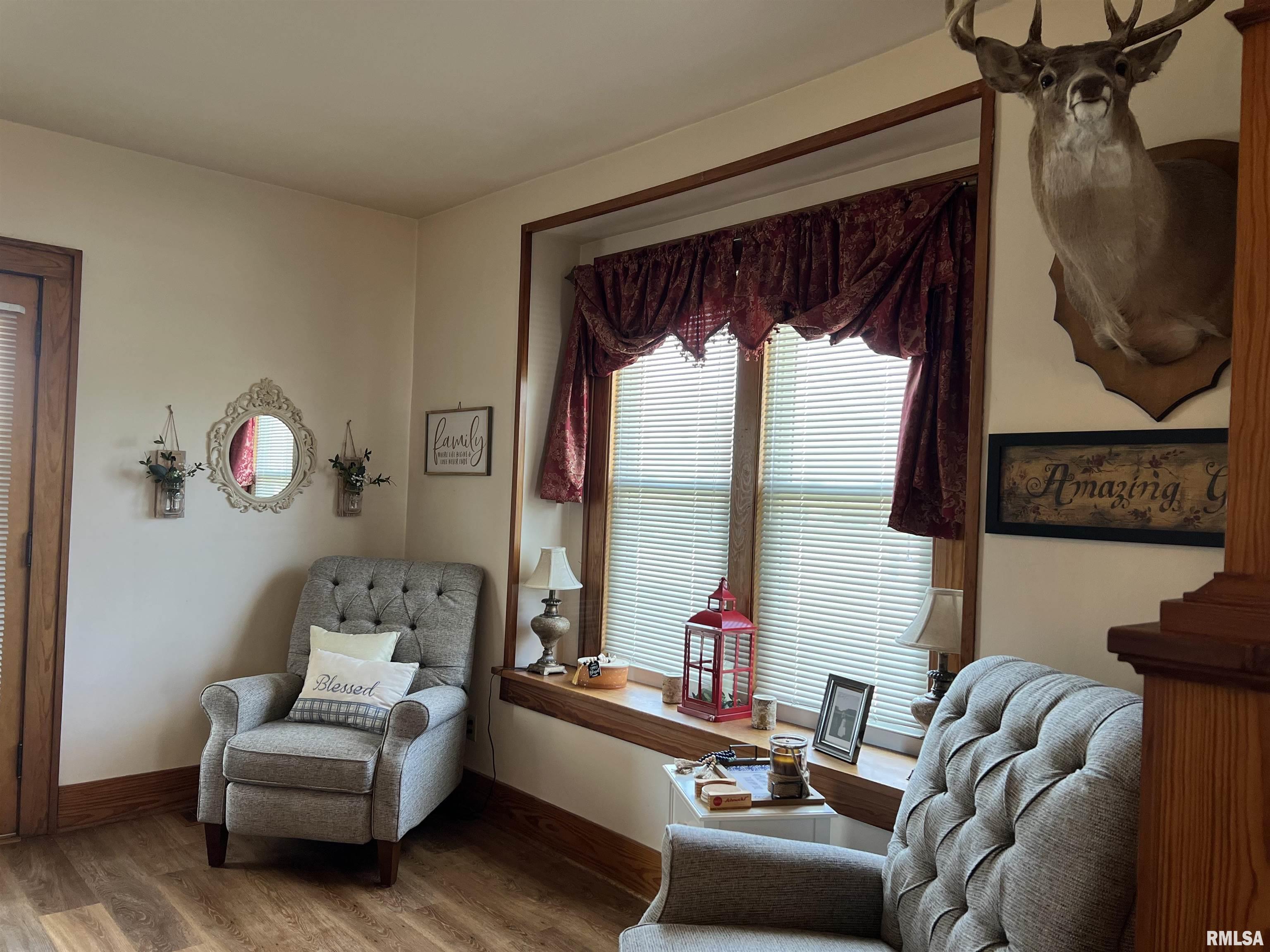 105 South John Street Table Grove, IL 61482 - Photo 18 of 41