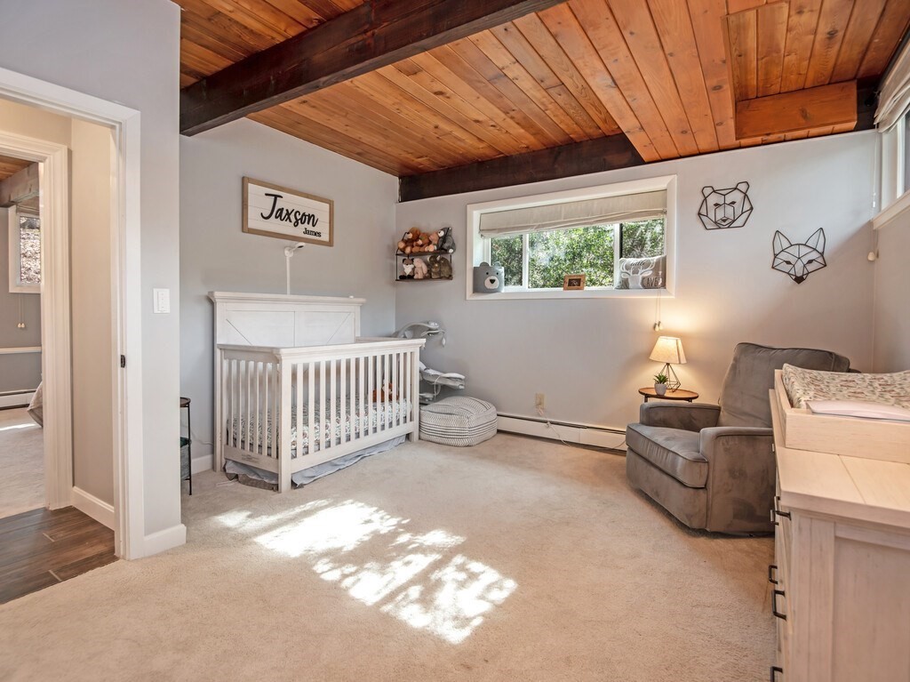 552 Lowell Road Groton, MA 01450 - Photo 31 of 42 a view of livingroom with furniture and windows