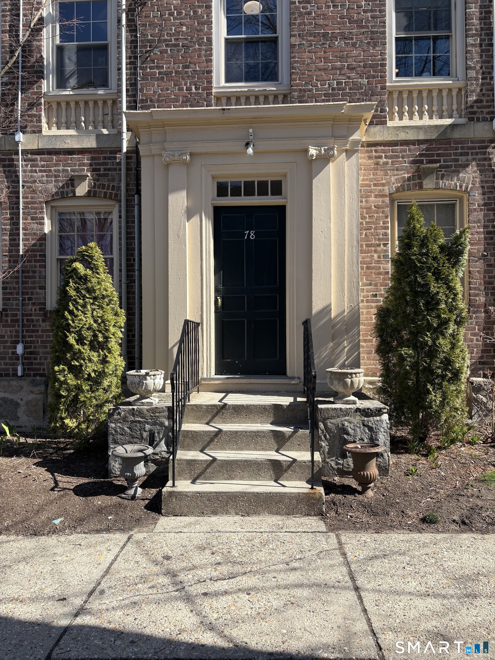 78 Haddon Street, Unit 1 Bridgeport, CT 06605 - Photo 1 of 13