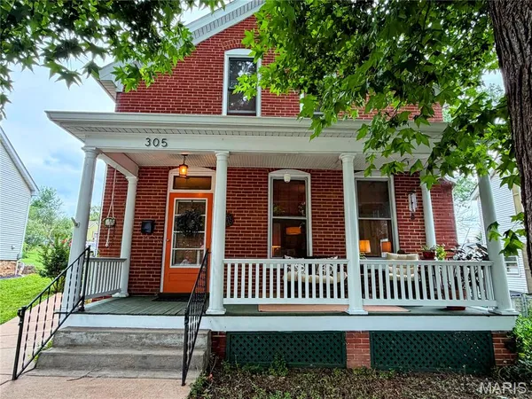 $349,000 | 305 Rand Street, Washington, MO 63090