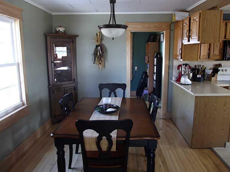 1803 State Road Mapleton, ME 04757 - Photo 22 of 30 Exterior Front.