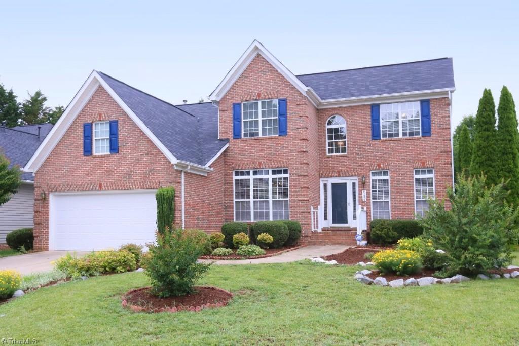 6206 High View Road Greensboro, NC 27410 - Photo 1 of 28 Gallery Image 1