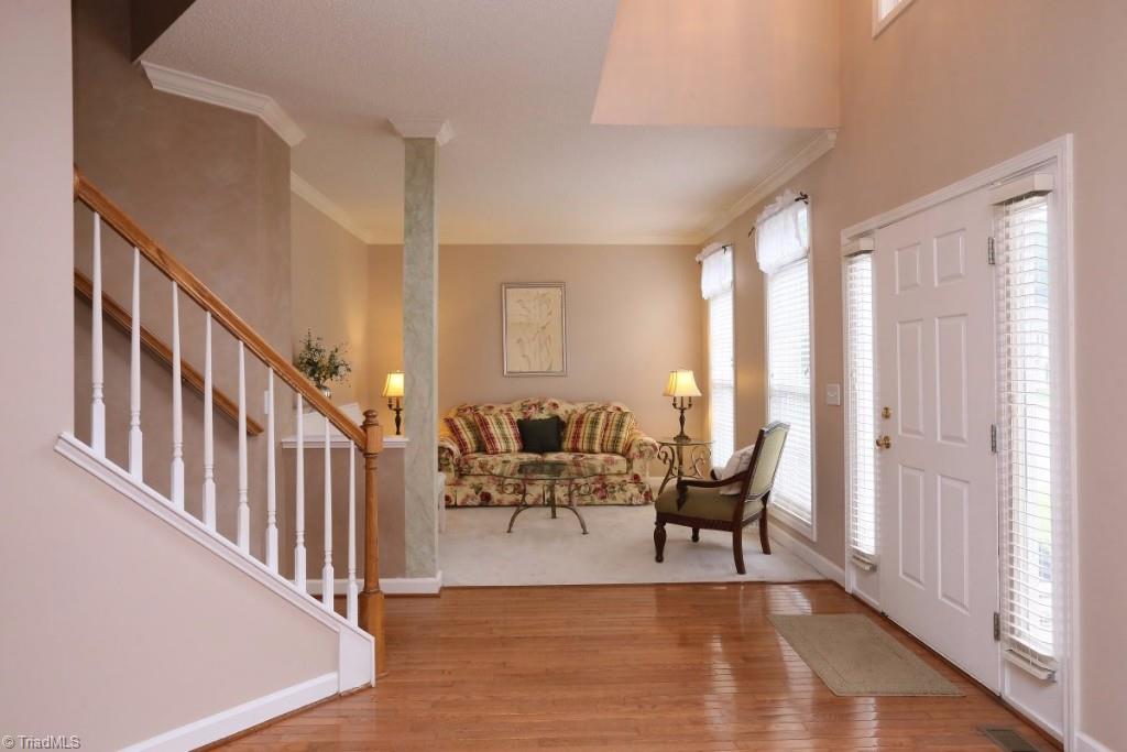 6206 High View Road Greensboro, NC 27410 - Photo 2 of 28 Gallery Image 2