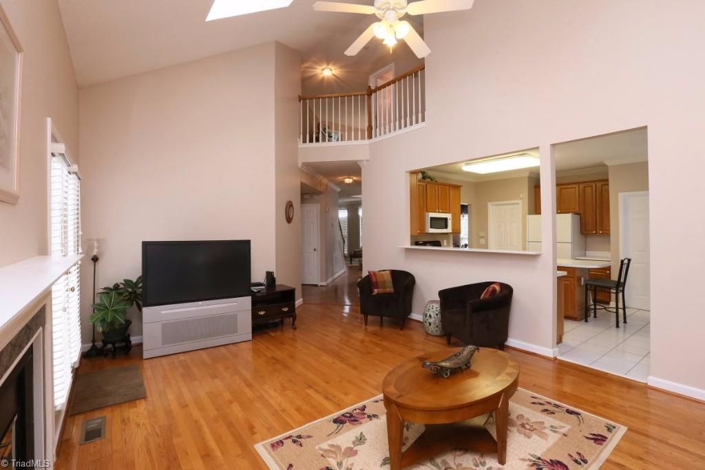 6206 High View Road Greensboro, NC 27410 - Photo 12 of 28 Gallery Image 12