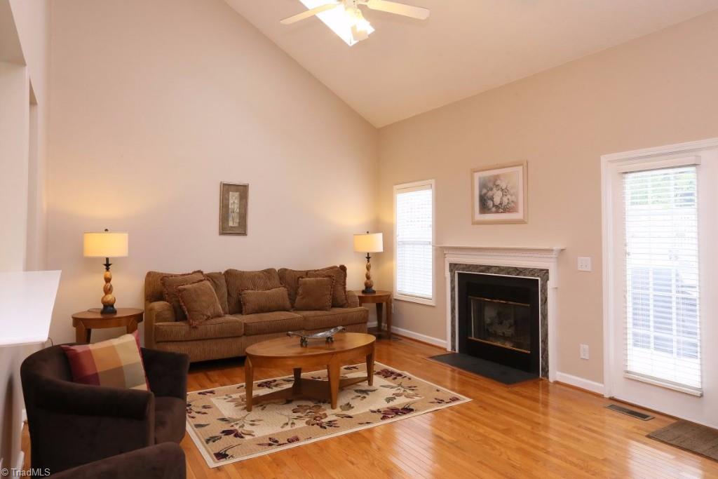 6206 High View Road Greensboro, NC 27410 - Photo 13 of 28 Gallery Image 13