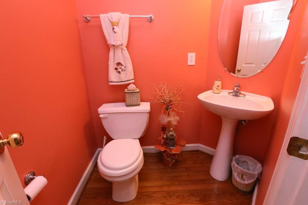 6206 High View Road Greensboro, NC 27410 - Photo 15 of 28 Gallery Image 15