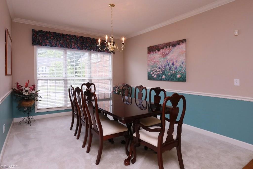 6206 High View Road Greensboro, NC 27410 - Photo 4 of 28 Gallery Image 4