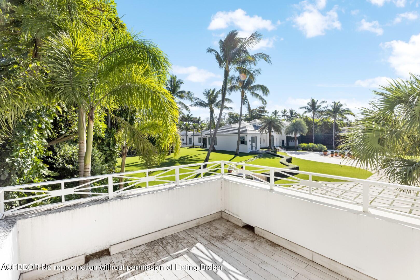 710 South County Road Palm Beach, FL 33480 - Photo 63 of 69 a view of swimming pool with a yard