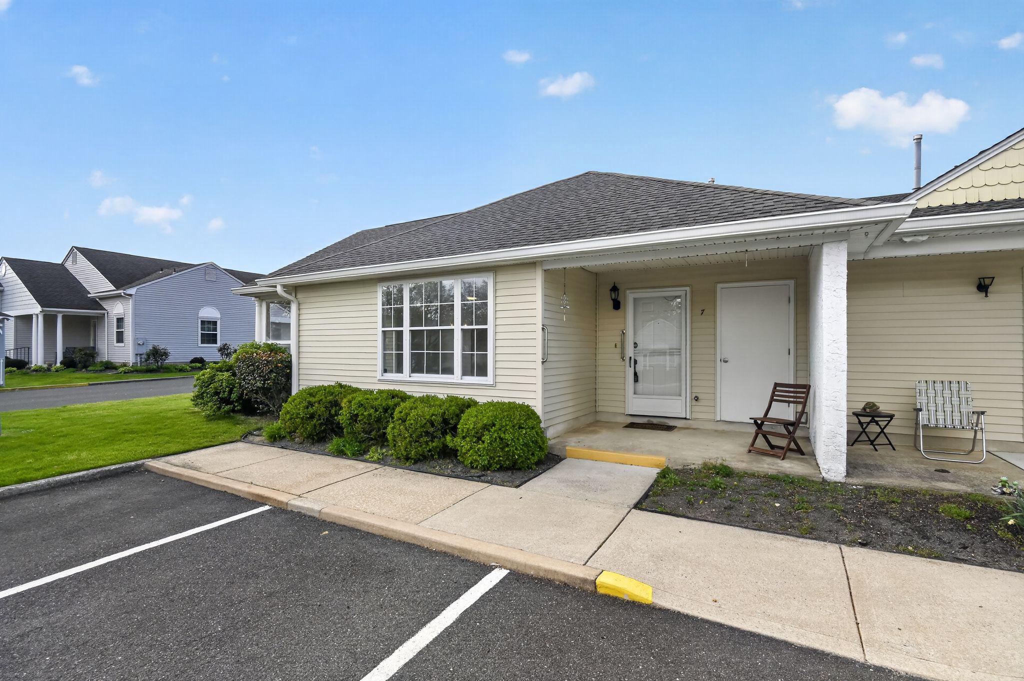 2000 Miller Avenue, Unit 7 Millville, NJ 08332 - Photo 1 of 15