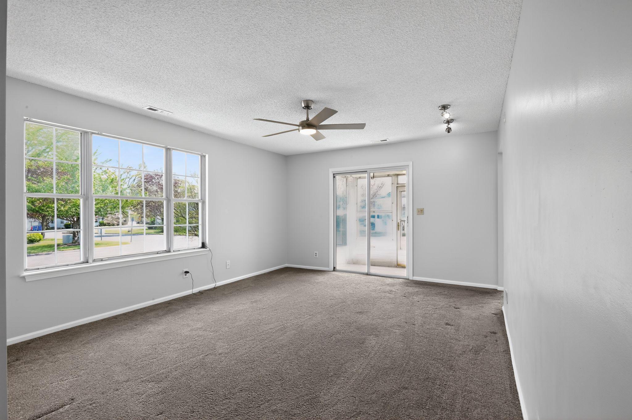 2000 Miller Avenue, Unit 7 Millville, NJ 08332 - Photo 11 of 15 Spacious room with natural light.