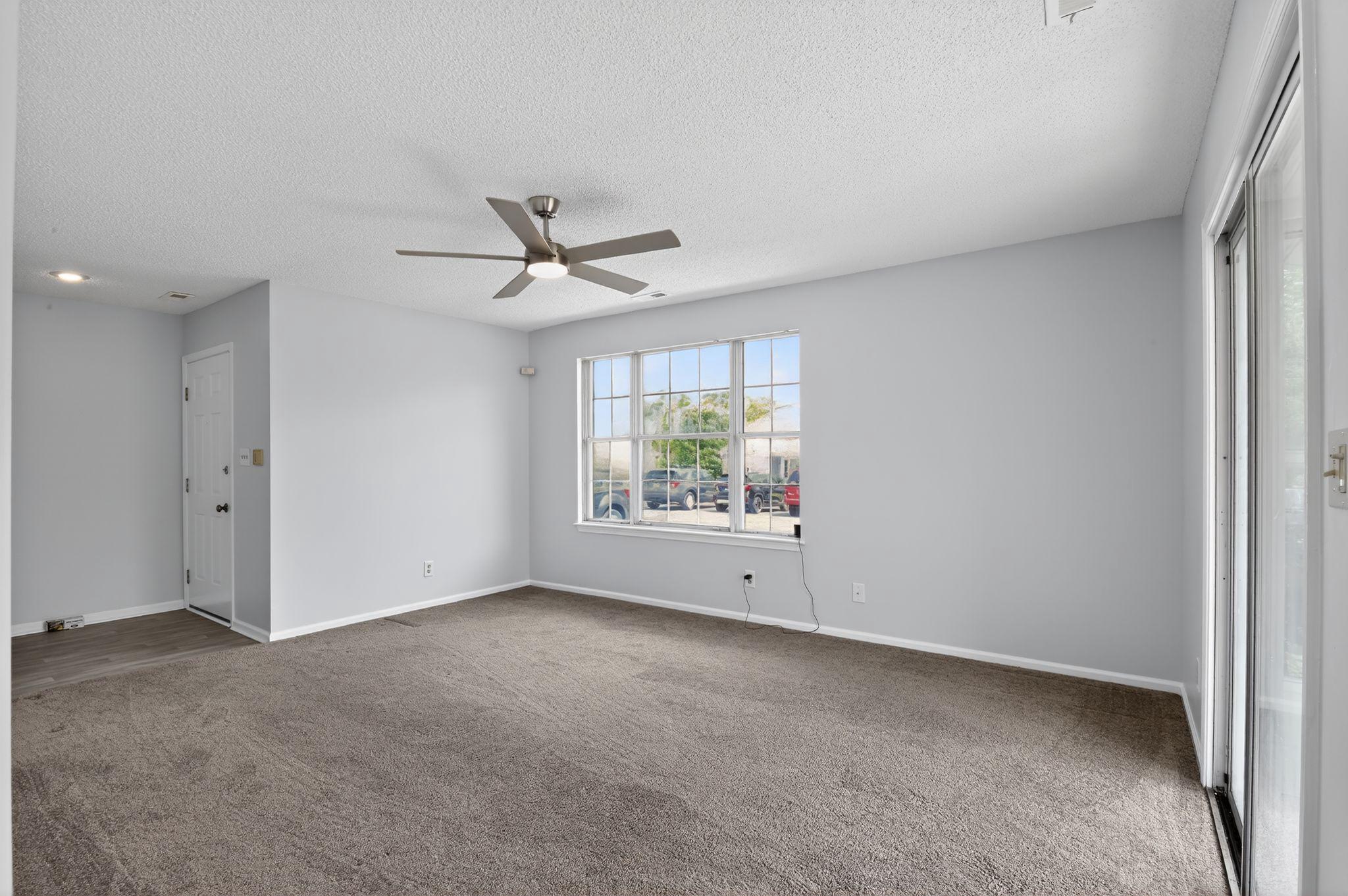 2000 Miller Avenue, Unit 7 Millville, NJ 08332 - Photo 12 of 15 Bright and airy living space awaits.