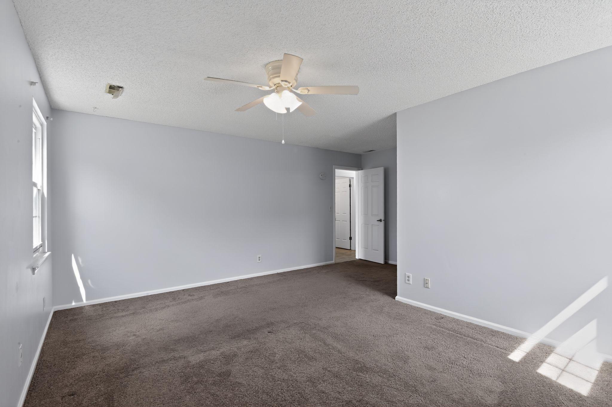 2000 Miller Avenue, Unit 7 Millville, NJ 08332 - Photo 15 of 15 Spacious room with soft natural light.